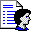 User icon